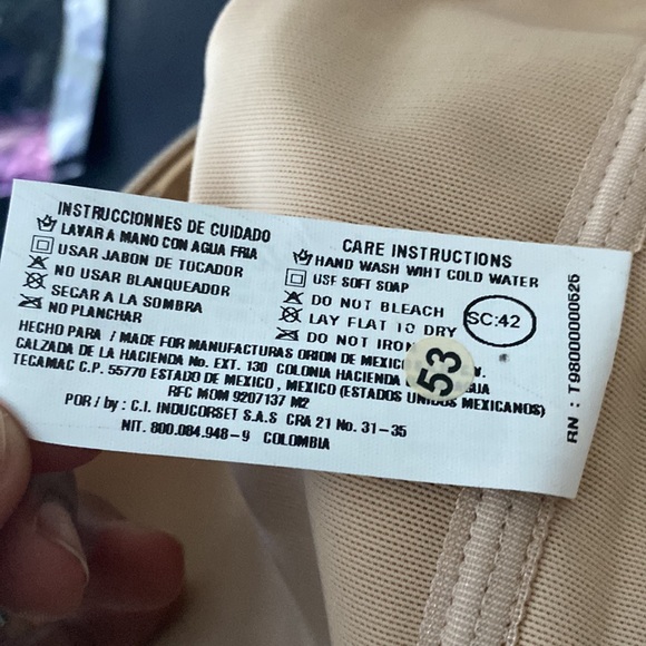 Shapewear - Picture 8 of 10